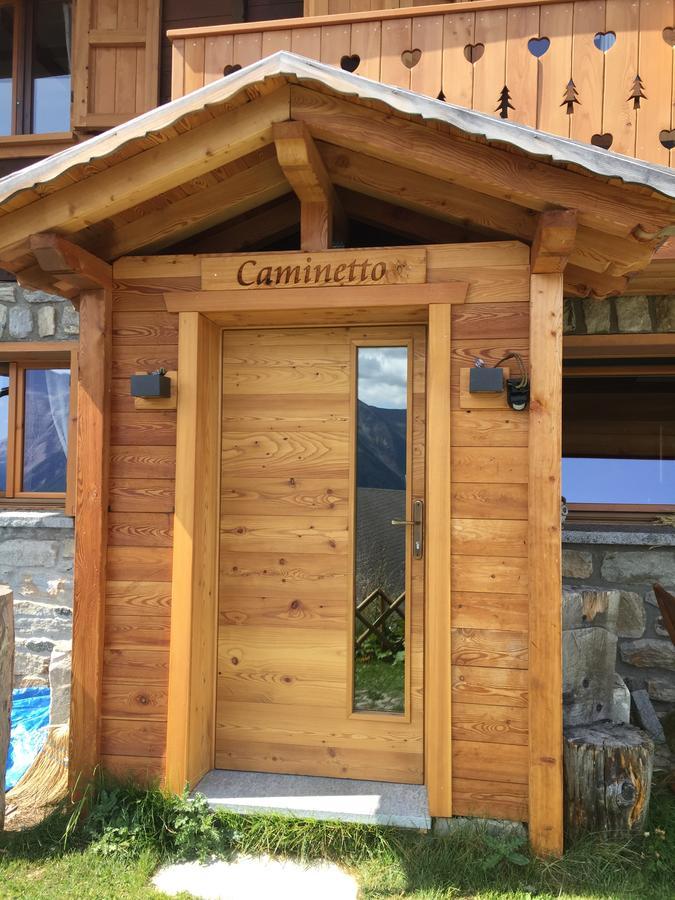 Chalet Tannenduft Бетмеральп Екстер'єр фото